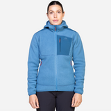 Mountain EquipmentMountain Equipment Highpile Hooded Women's JacketOutdoor Action
