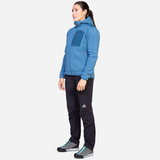 Mountain EquipmentMountain Equipment Highpile Hooded Women's JacketOutdoor Action