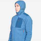 Mountain EquipmentMountain Equipment Highpile Hooded Women's JacketOutdoor Action