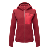 Mountain EquipmentMountain Equipment Highpile Hooded Women's JacketOutdoor Action