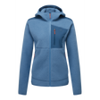 Mountain EquipmentMountain Equipment Highpile Hooded Women's JacketOutdoor Action