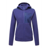 Mountain EquipmentMountain Equipment Highpile Hooded Women's JacketOutdoor Action