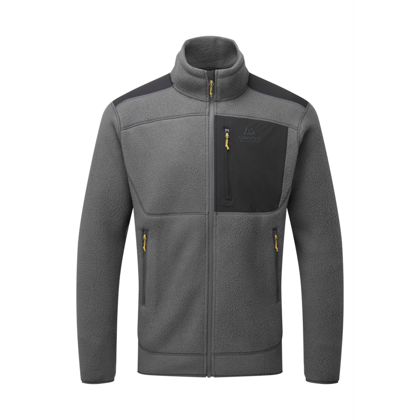 Mountain EquipmentMountain Equipment Highpile Men's JacketOutdoor Action