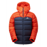 Mountain EquipmentMountain Equipment Vega Men's JacketOutdoor Action