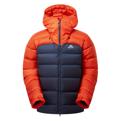 Mountain EquipmentMountain Equipment Vega Men's JacketOutdoor Action