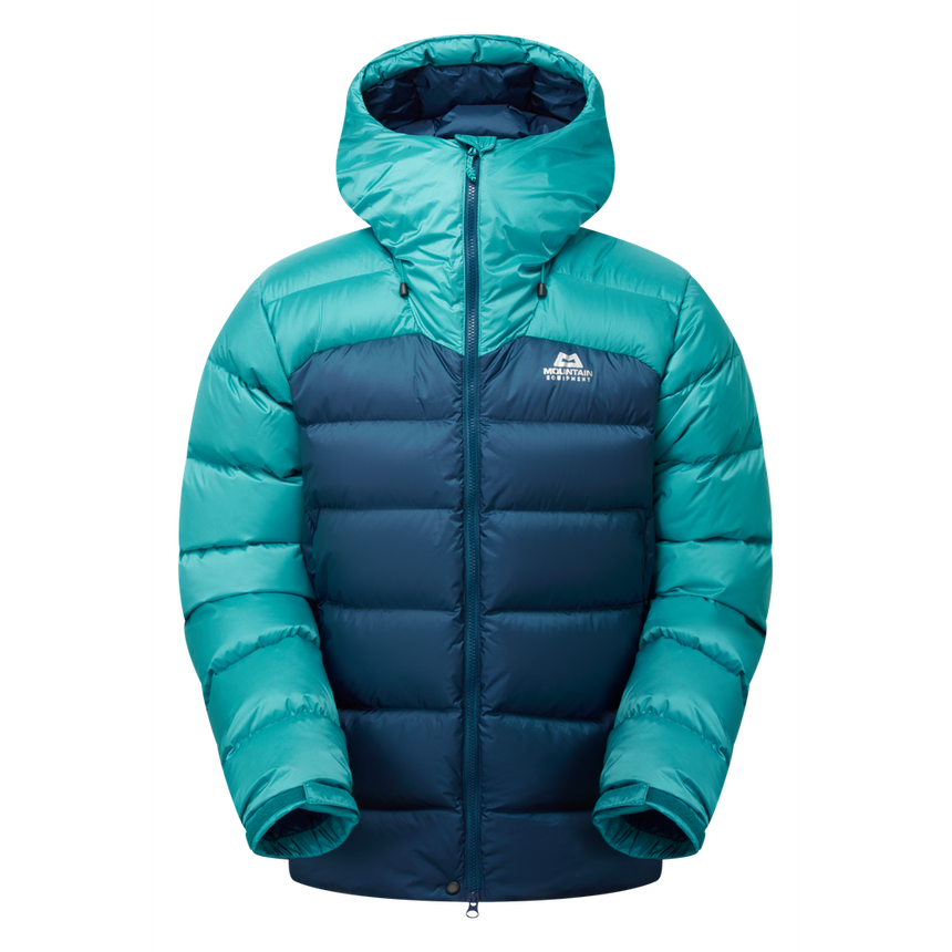 Mountain Equipment Vega Men's Jacket Outdoor Action NZ