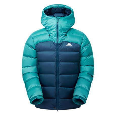 Mountain EquipmentMountain Equipment Vega Men's JacketOutdoor Action