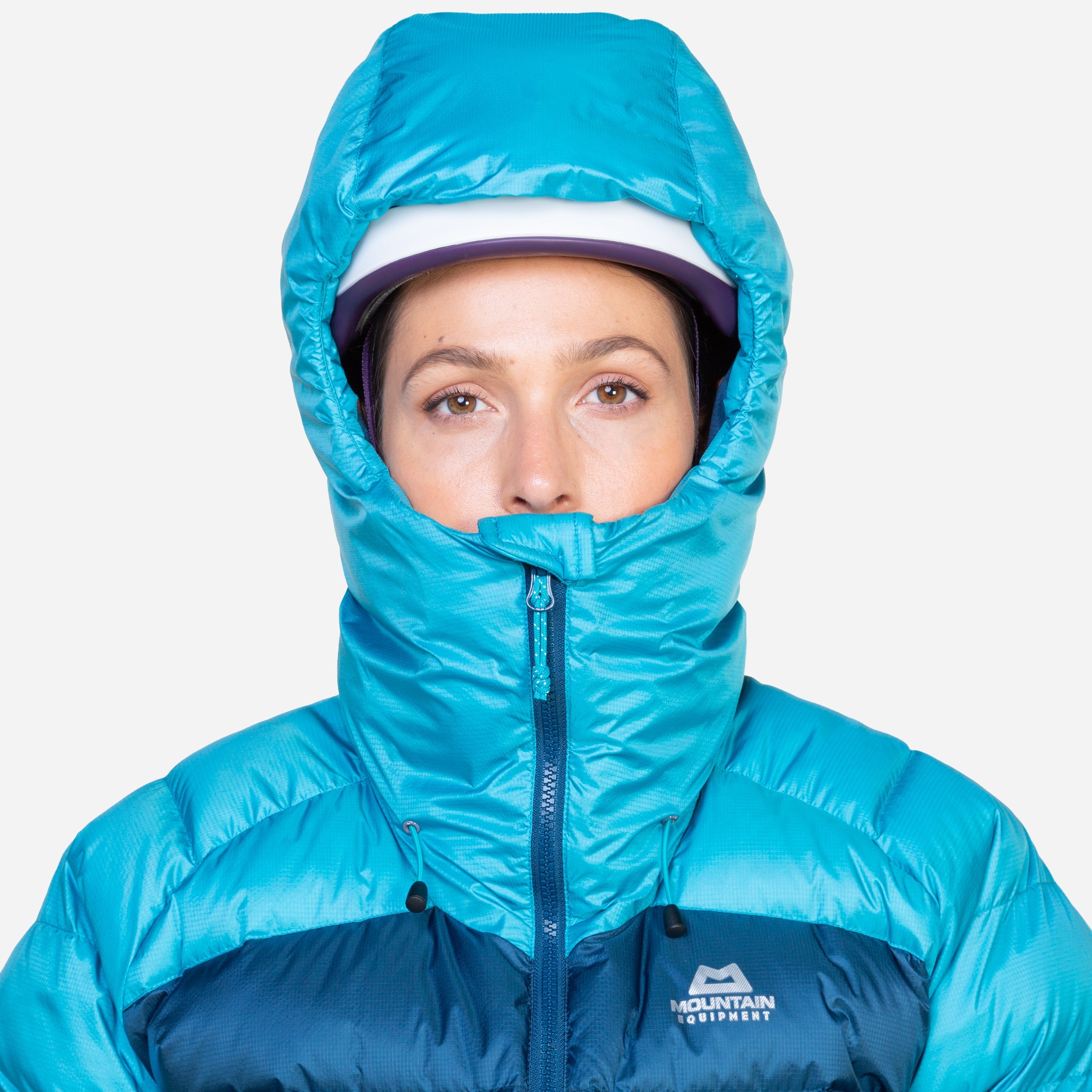 Mountain Equipment Sigma Women s Jacket Outdoor Action NZ