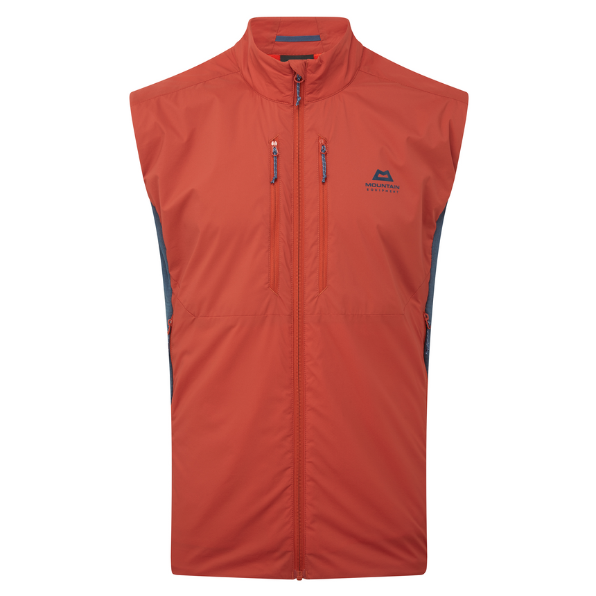 Mountain EquipmentMountain Equipment Switch Men's VestOutdoor Action