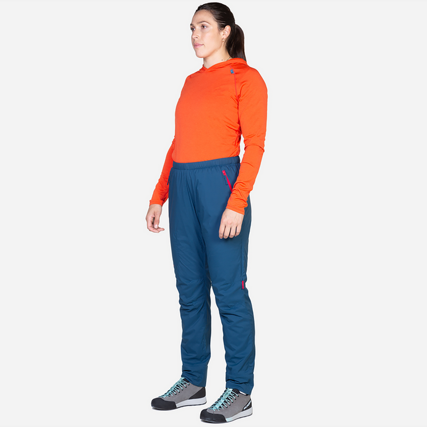 Mountain EquipmentMountain Equipment Switch Women's PantOutdoor Action