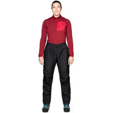 Mountain EquipmentMountain Equipment Makalu GORE-TEX Women's  PantOutdoor Action