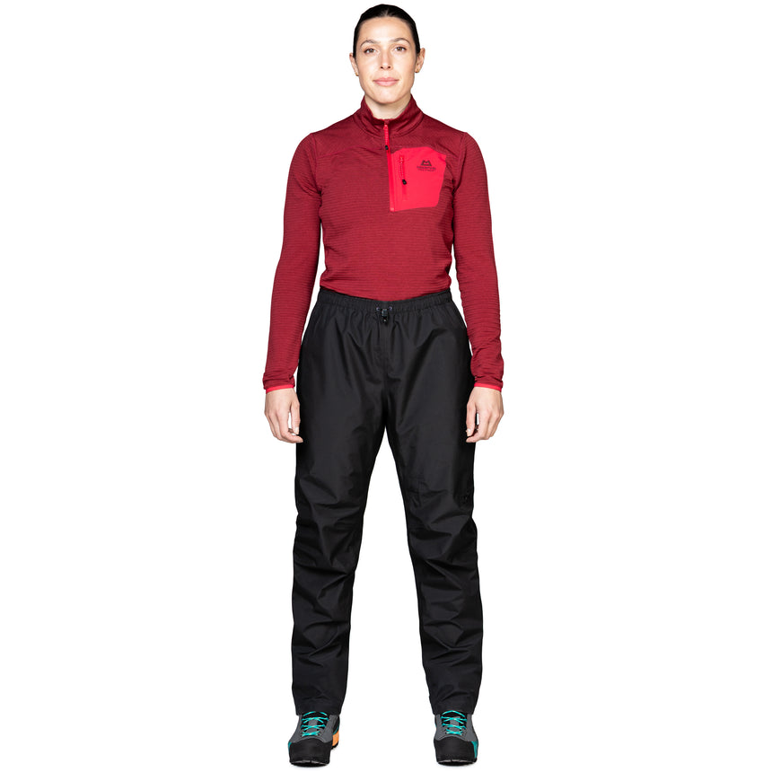 Mountain EquipmentMountain Equipment Makalu GORE-TEX Women's  PantOutdoor Action