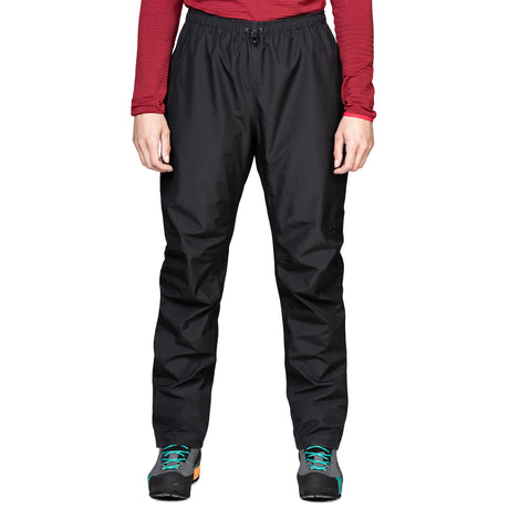 Mountain EquipmentMountain Equipment Makalu GORE-TEX Women's  PantOutdoor Action