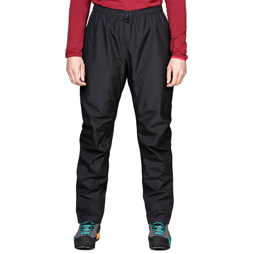 Mountain EquipmentMountain Equipment Makalu GORE-TEX Women's  PantOutdoor Action