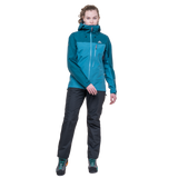 Mountain EquipmentMountain Equipment Makalu GORE-TEX Women's  PantOutdoor Action
