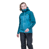 Mountain EquipmentMountain Equipment Makalu GORE-TEX Women's  PantOutdoor Action