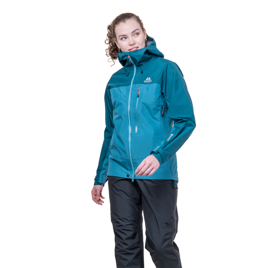Mountain EquipmentMountain Equipment Makalu GORE-TEX Women's  PantOutdoor Action