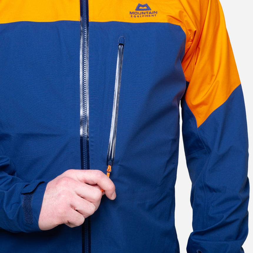 Mountain EquipmentMountain Equipment Atmo Men's JacketOutdoor Action