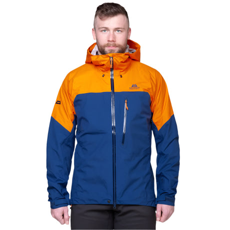 Mountain EquipmentMountain Equipment Atmo Men's JacketOutdoor Action