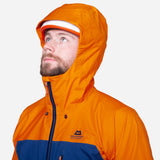 Mountain EquipmentMountain Equipment Atmo Men's JacketOutdoor Action