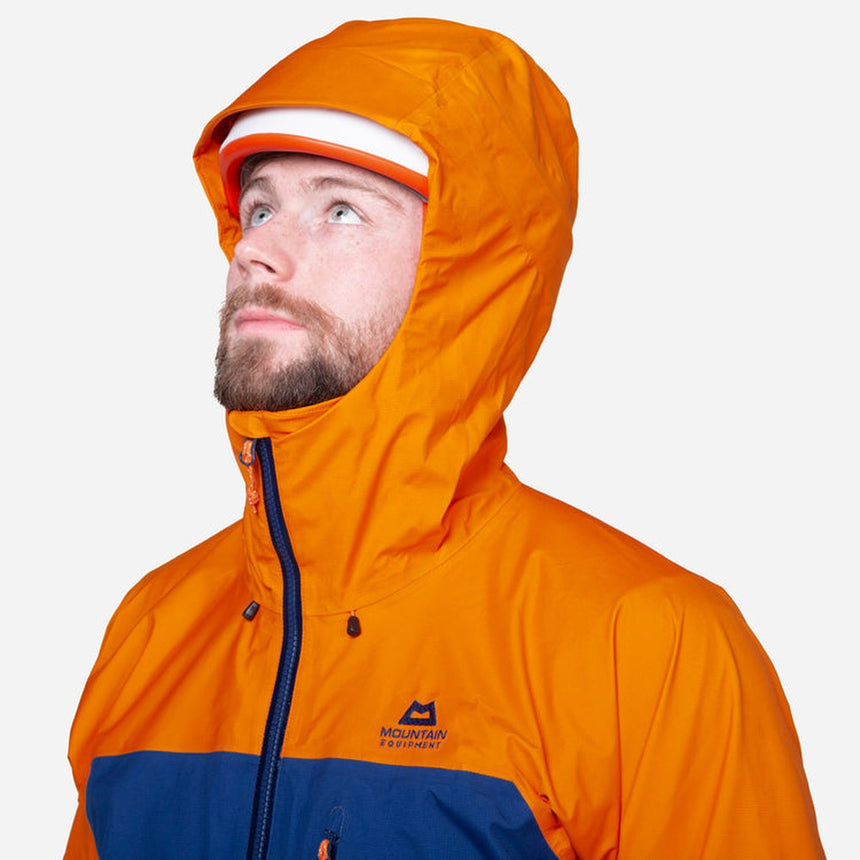 Mountain EquipmentMountain Equipment Atmo Men's JacketOutdoor Action