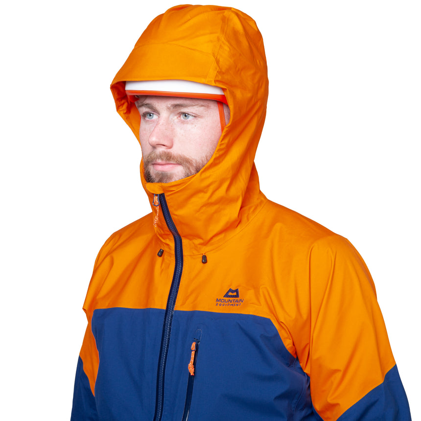 Mountain EquipmentMountain Equipment Atmo Men's JacketOutdoor Action