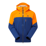 Mountain EquipmentMountain Equipment Atmo Men's JacketOutdoor Action