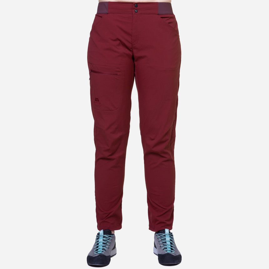 Mountain EquipmentMountain Equipment Altun Women's PantOutdoor Action