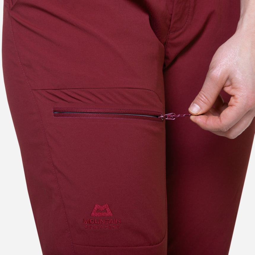 Mountain EquipmentMountain Equipment Altun Women's PantOutdoor Action