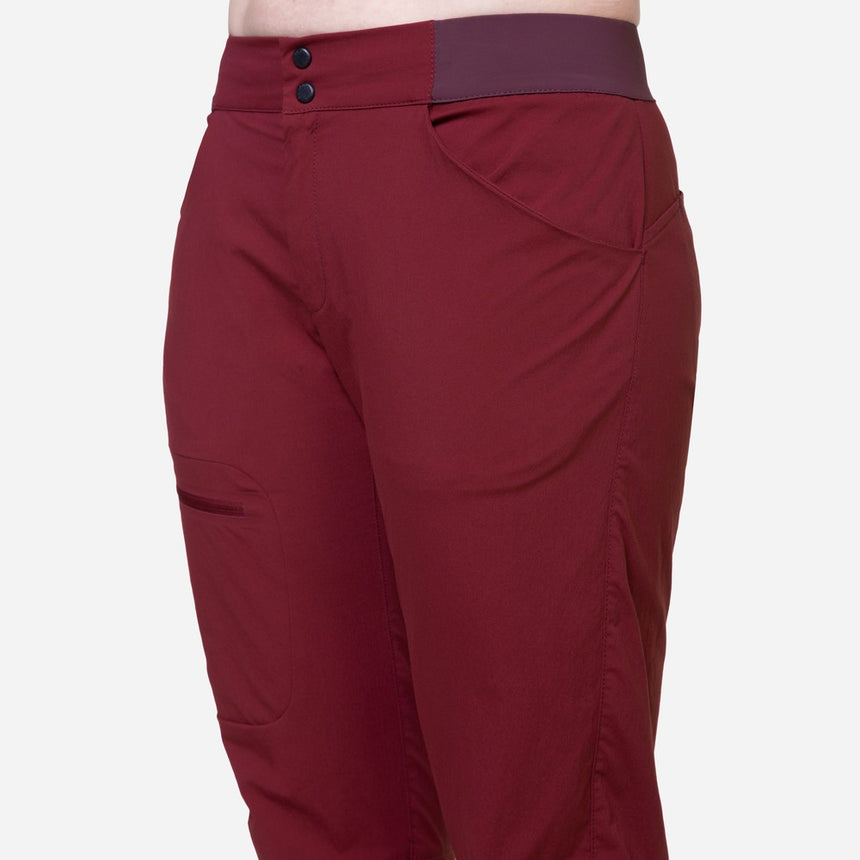 Mountain EquipmentMountain Equipment Altun Women's PantOutdoor Action