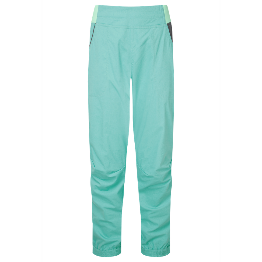 Mountain EquipmentMountain Equipment Anvil Women's PantOutdoor Action