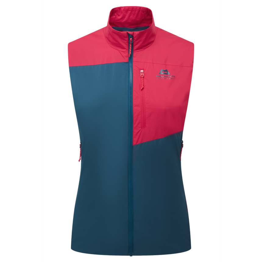 Mountain EquipmentMountain Equipment Aerotherm Women's VestOutdoor Action