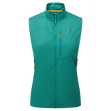 Mountain EquipmentMountain Equipment Aerotherm Women's VestOutdoor Action