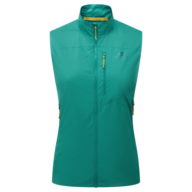 Mountain EquipmentMountain Equipment Aerotherm Women's VestOutdoor Action