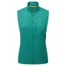 Mountain EquipmentMountain Equipment Aerotherm Women's VestOutdoor Action
