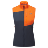 Mountain EquipmentMountain Equipment Aerotherm Women's VestOutdoor Action