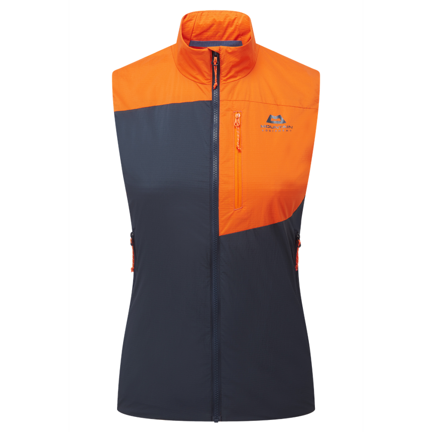 Mountain EquipmentMountain Equipment Aerotherm Women's VestOutdoor Action