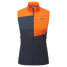 Mountain EquipmentMountain Equipment Aerotherm Women's VestOutdoor Action