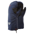Mountain Equipment Citadel Mitt Outdoor Action Cosmos/Black - Paired