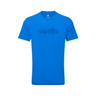 Mountain EquipmentMountain Equipment Groundup Skyline Men's TeeOutdoor Action