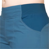 Mountain Equipment Anvil Women's Shorts Outdoor Action