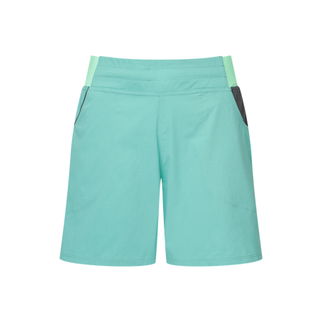 Mountain EquipmentMountain Equipment Anvil Women's ShortsOutdoor Action