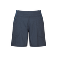 Mountain Equipment Anvil Women's Shorts Outdoor Action