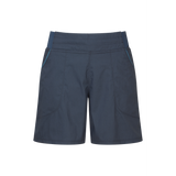 Mountain Equipment Anvil Women's Shorts Outdoor Action