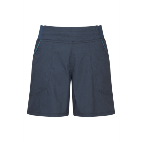 Mountain EquipmentMountain Equipment Anvil Women's ShortsOutdoor Action