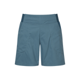 Mountain Equipment Anvil Women's Shorts Outdoor Action