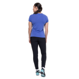 Mountain EquipmentMountain Equipment Groundup Stripe Women's TeeOutdoor Action