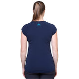 Mountain EquipmentMountain Equipment Equinox Women's TeeOutdoor Action