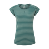 Mountain EquipmentMountain Equipment Equinox Women's TeeOutdoor Action