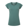 Mountain EquipmentMountain Equipment Equinox Women's TeeOutdoor Action